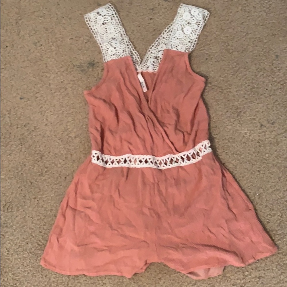 Romper by Event ❤️